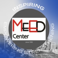 Multi-Ethnic Education and Economic Development Center logo - Similar company to Ethnic Designs