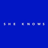SHE KNOWS OFFICIAL logo - Similar company to Anke Noack Illustration