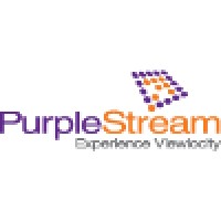 PurpleStream Convergence logo - Similar company to Alien Space