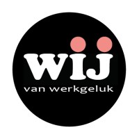 WIJ van werkgeluk logo - Similar company to Moeiteloos Werken