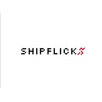 Shipflick.io logo - Similar company to Lasagu App