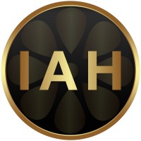 IAH | Sonic Supplements™ logo - Similar company to Active Kids & Minds