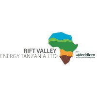 Rift Valley Energy logo - Similar company to Stratel As