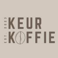 Keur Koffie logo - Similar company to Sales Square