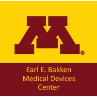 Earl E. Bakken Medical Devices Center, UMN logo - Similar company to Institute For Engineering In Medicine, University Of Minnesota