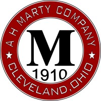 A H Marty Company, LTD logo - Similar company to Com-Corp Industries, Inc