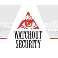 Watchout Security logo - Similar company to Pauk