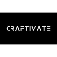 Craftivate logo - Similar company to Consode