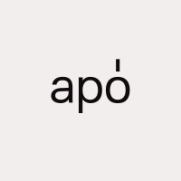 apó arquitetura logo - Similar company to Grapa Studio