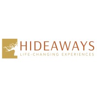 Hideaways Africa logo - Similar company to Wildlife Stud Services