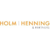 Holm | Henning & Partners logo - Similar company to Darow