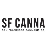 SF CANNA logo - Similar company to Afjvaping