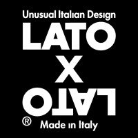 LATOxLATO_Unusual Italian Design logo - Similar company to Ape Design