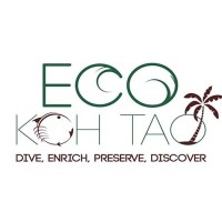Eco Koh Tao logo - Similar company to Koh Tao International Primary
