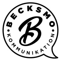 Becksmo Kommunikation logo - Similar company to Lösnummer