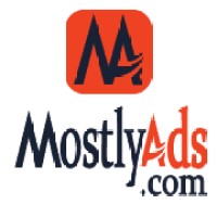 Mostlyads.com logo - Similar company to Mostly Ads