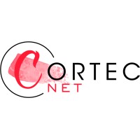 CortecNet logo - Similar company to Clinsearch - Cast® - Edclin™