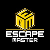 Escape Master - Jogos para o RH/Empresas logo - Similar company to Escape One