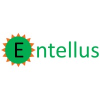 Entellus logo - Similar company to Tga Brain Train