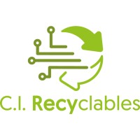 CI Recyclables SAS logo - Similar company to Ecocómputo