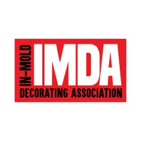 In-Mold Decorating Association (IMDA) logo - Similar company to Plastics Decorating Magazine