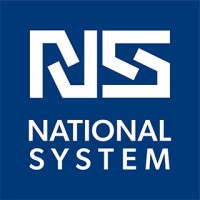 National System LLC logo - Similar company to National System Integrator