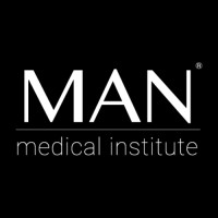 MAN Medical Institute logo - Similar company to Insparya Hair Company