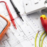 Tucker Electrical logo - Similar company to Skilled Electrical