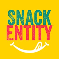 Snack Entity logo - Similar company to Content Knock