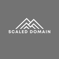 Scaled Domain logo - Similar company to Zia Hr