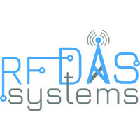RF DAS Systems, Inc logo - Similar company to RayCAPE CC