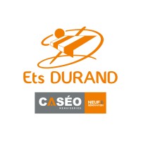 Ets Durand Caséo Saintes/Royan logo - Similar company to Milliris