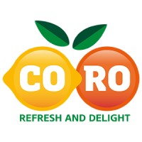 CO-RO logo - Similar company to Dryk