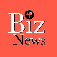 Biz News+ logo - Similar company to Random Fable Technology Pvt. Ltd