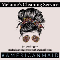 Melanie's Cleaning Service