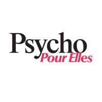 Psycho Pour Elles logo - Similar company to Parnasse Edition