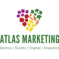 Atlas Marketing logo - Similar company to Busy Bee Promotions