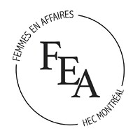 Femmes en Affaires - HEC Montréal logo - Similar company to Club De Consultation En Management (Ccm) - Hec Montréal