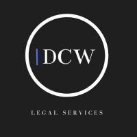 DCWABOGADOS logo - Similar company to Lea-Plaza
