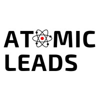 Atomic Leads logo - Similar company to Atomicleads.Com