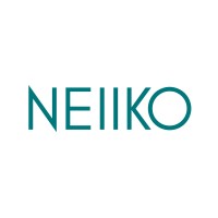 Neiiko Brand logo - Similar company to Bluyins