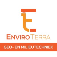 EnviroTerra B.V. logo - Similar company to De Bronmakers B.V.