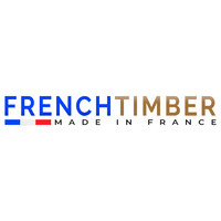 FrenchTimber logo - Similar company to Monniot Sawmill/Scierie