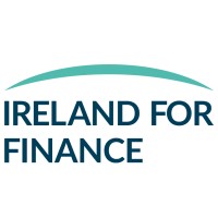 IRELAND FOR FINANCE logo - Similar company to Ai Skill Circle