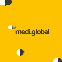 medi.global logo - Similar company to Emuna Ip