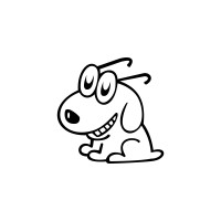 Mad Dogs Clothing logo - Similar company to Lost April