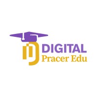 Digital Pracer Education logo - Similar company to Drumlins Water Technologies Pvt. Ltd