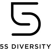 5S Diversity logo - Similar company to Optimist Made