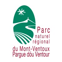 Parc naturel régional du Mont-Ventoux logo - Similar company to Grk Gallery