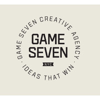 Game Seven Agency logo - Similar company to Jlab